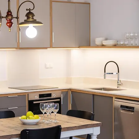 Chryssi 02, Comfort & Style, Centrally In Rethymno, Close To The * Rethymno