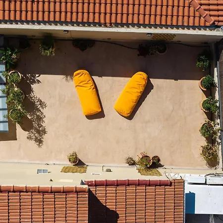 Chryssi 02, Comfort & Style, Centrally In Rethymno, Close To The Appartamento