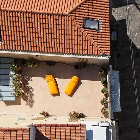 Chryssi 02, Comfort & Style, Centrally In Rethymno, Close To The *