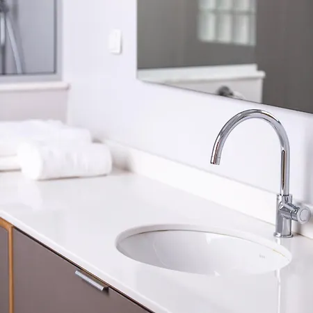 Chryssi 02, Comfort & Style, Centrally In Rethymno, Close To The 公寓 *