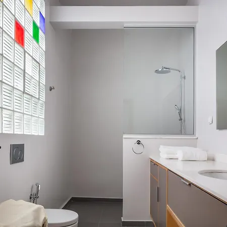 Chryssi 02, Comfort & Style, Centrally In Rethymno, Close To The 公寓 罗希姆诺