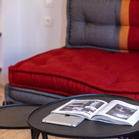 Chryssi 02, Comfort & Style, Centrally In Rethymno, Close To The * 罗希姆诺