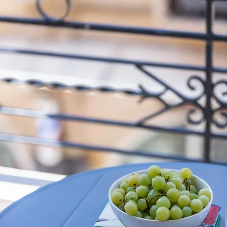Chryssi 02, Comfort & Style, Centrally In Rethymno, Close To The Appartamento *