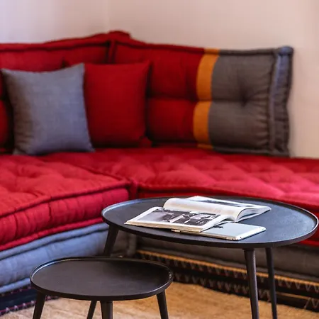 Chryssi 02, Comfort & Style, Centrally In Rethymno, Close To The * Resmo