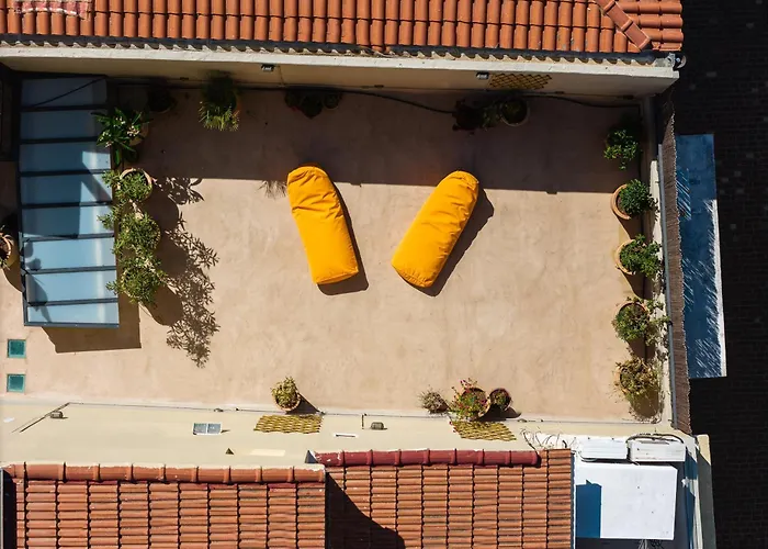 Chryssi 02, Comfort & Style, Centrally In Rethymno, Close To The Apartamento