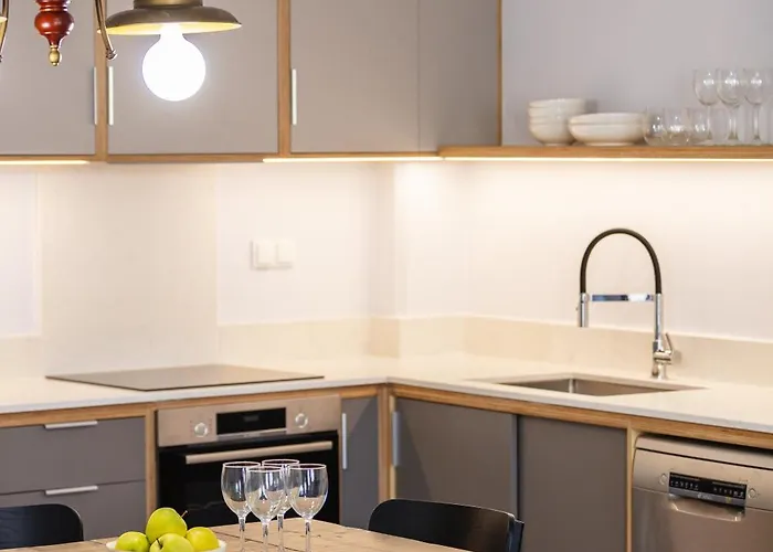 Chryssi 02, Comfort & Style, Centrally In Rethymno, Close To The * Rétino