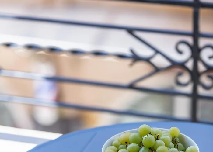 Chryssi 02, Comfort & Style, Centrally In Rethymno, Close To The Apartamento *