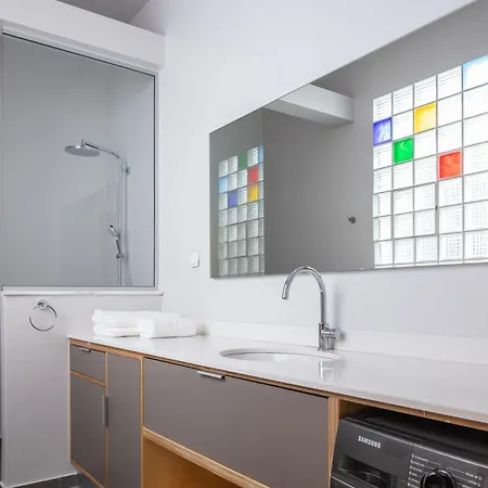 Chryssi 02, Comfort & Style, Centrally In Rethymno, Close To The *