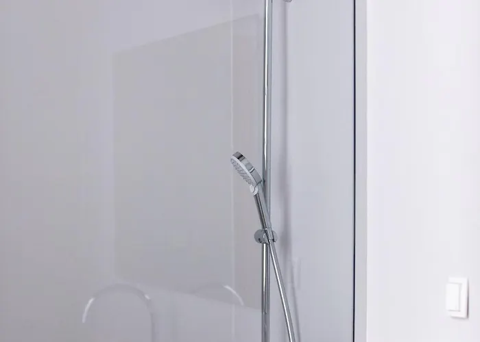 Chryssi 02, Comfort & Style, Centrally In Rethymno, Close To The Apartament