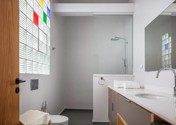 Chryssi 02, Comfort & Style, Centrally In Rethymno, Close To The Apartament Retimno