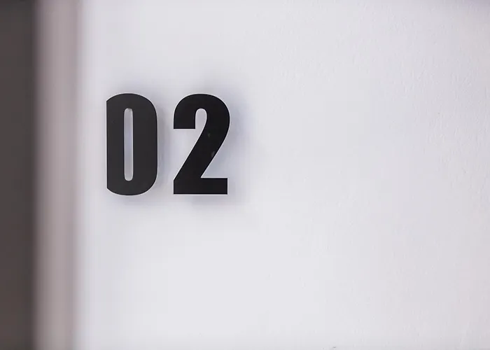 Chryssi 02, Comfort & Style, Centrally In Rethymno, Close To The